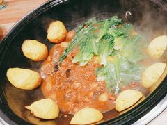 -和晟shèng铁锅炖·东北菜(南山店)