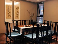 包厢-王府茶楼茶宴·创意菜(大观园总店)