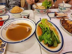 -發起人·肉骨茶(万象汇店)