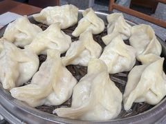 -老爷子原味蒸饺(总店)