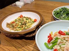 -和源祥·日照菜扛把子(万平口一店)