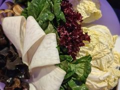 -额尔敦传统涮(公园西路店)