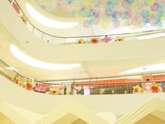 -SM城市广场(扬州店)