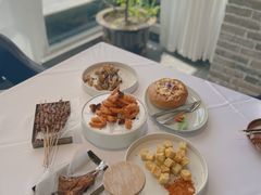 -鑫悦诚府·新鲁菜·餐厅(趵突泉店)