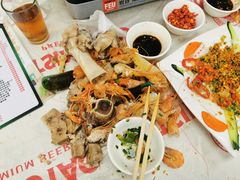 -凤城康记饭店
