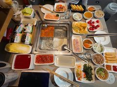 -海底捞火锅(龙湖北京大兴天街店)