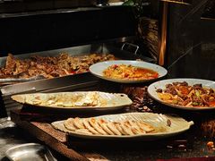-吉布鲁牛排海鲜自助(温江合生汇店)