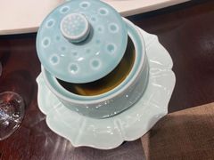 -泉客厅Spring Pavilion(303M空中会客厅)