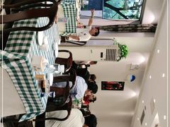 -紫光园·烤鸭·北京菜(劲松店)