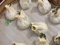 -奇芳阁·百年清真南京菜(夫子庙店)