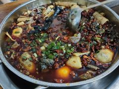 -黑竹香鸡(营和巷店)