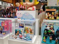 -泡泡玛特POPMART(上海环球港店)