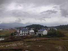 -南宁东站