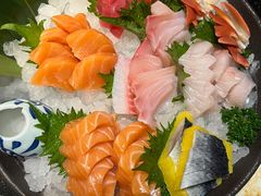 -德川家日本料理(中关村寰太大厦店)