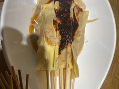 -小杨烤肉·陕西烧烤·陕西地方菜(明德门店)