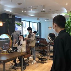 -意廊 Hair Salon