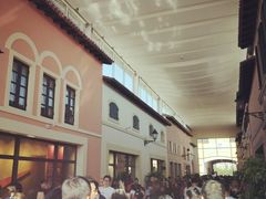 -PUMA品牌自营折扣店(天津佛罗伦萨小镇奥莱店)