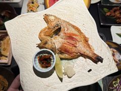 -花潮料理艺食馆(SM新生活广场店)