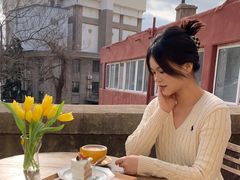 -春风十里咖啡馆