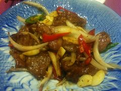 -大渔铁板烧(中山路八佰伴店)