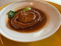 -北京古城老院厉晓麟精致菜