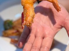 -四季民福烤鸭店(外滩外白渡桥店)