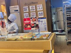 -西村叔叔的店·面包·甜品·蛋糕(清河万象汇店)