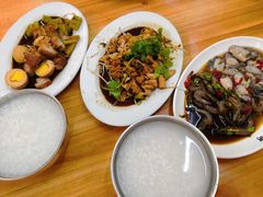 -长平老姿娘夜粥(平东一街店)