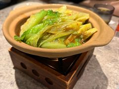 -留半山·香港食堂(啦啦宝都店)