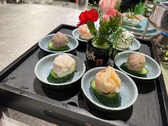 -ONE FULL 古董港式海鲜火锅