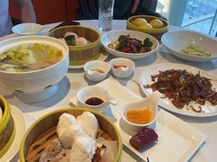 -醉辉皇原味海鲜江南菜(成都大魔方店)