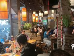 -打酱油·非遗淮扬菜(瘦西湖梅岭店)