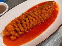-苏师傅菜馆(上沙店)