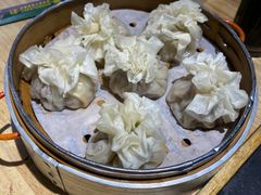 蒙古羊肉烧卖-蒙料·手把肉(望京店)