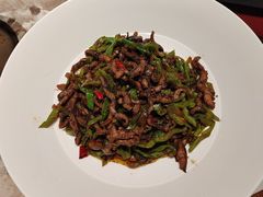 -上荔晶·土菜馆(古田店)