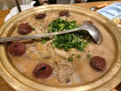 -金掌勺·锅包肉(广渠门店)