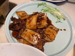 -绿茶餐厅(深圳龙华天虹购物中心店)