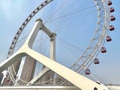 -天津之眼摩天轮