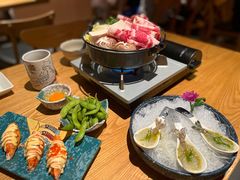 -友悦食堂(灯湖店)