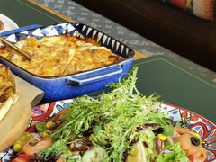 -LUCCA卢卡西班牙海鲜饭(远洋广场店)
