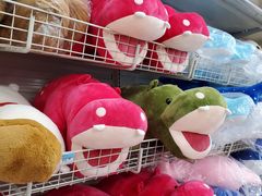 -沃尔玛购物广场(仓山万达店)