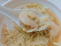 -小梁哥云吞面(黄贝岭店)