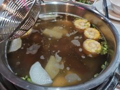 -三毛牛肉店(福强店)