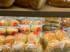 -山崎面包(苏州中心店)
