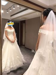 -拉瑞娜LaReine婚纱礼服高级定制