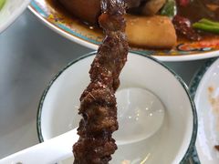 新疆羊肉串-帕米尔食府(白云观店)