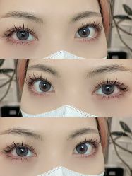 -柴小姐美睫美甲