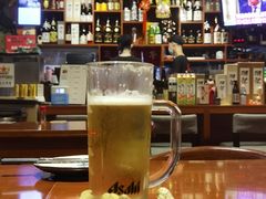 -気楽亭和食料理(气乐亭大世界本店)