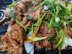 -福寿斋·老北京铜锅涮肉·烤鸭(顺义总店)