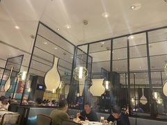 大堂-眉州东坡(远洋未来广场店)